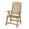 Teak Outdoor Furniture in bangalore