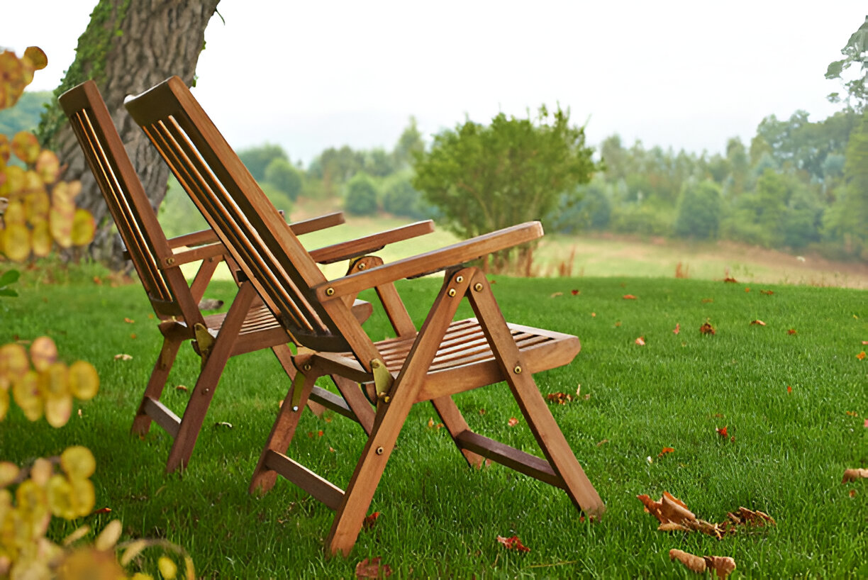 Top 1 Premium Outdoor Furniture | Exquisite Burma Teak Designs by Tikovina