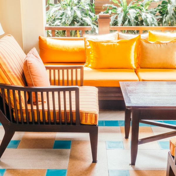 Upgrade Your Space with Premium Teak Furniture